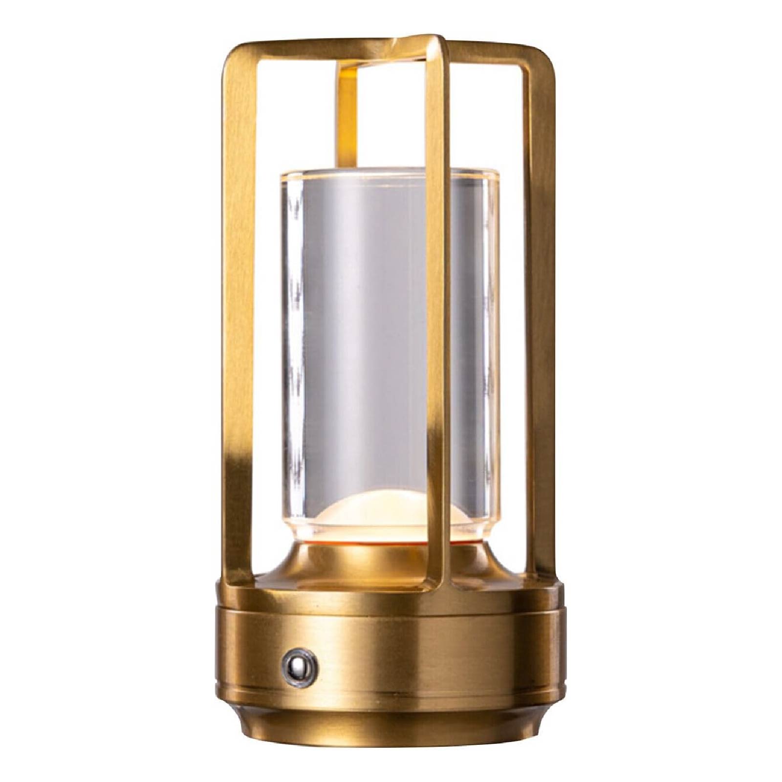 Cordless LED Touch Lamp