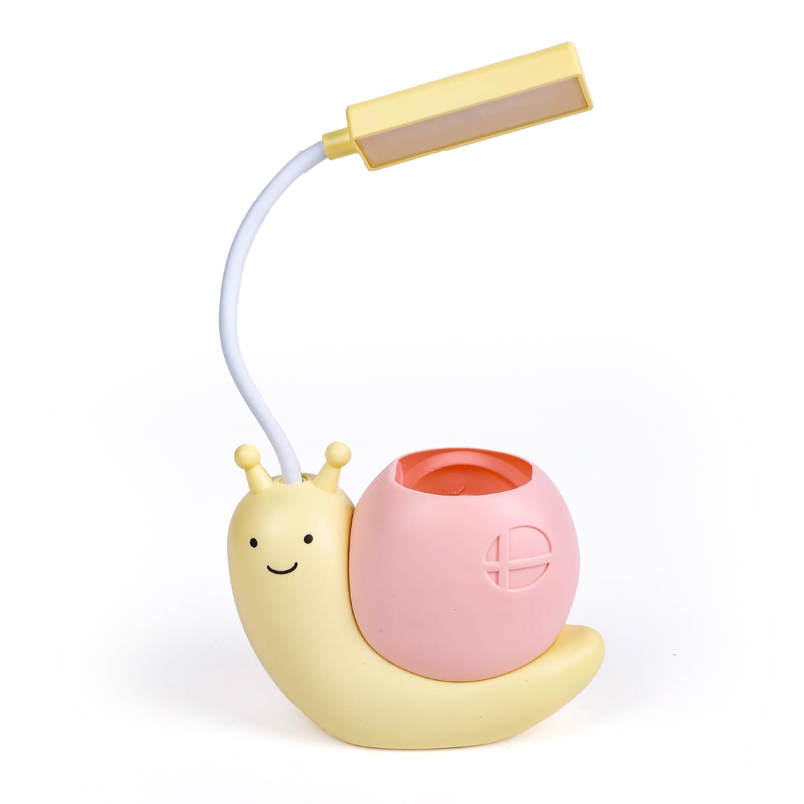 Foldable Cartoon Desktop Lamp (Snail)