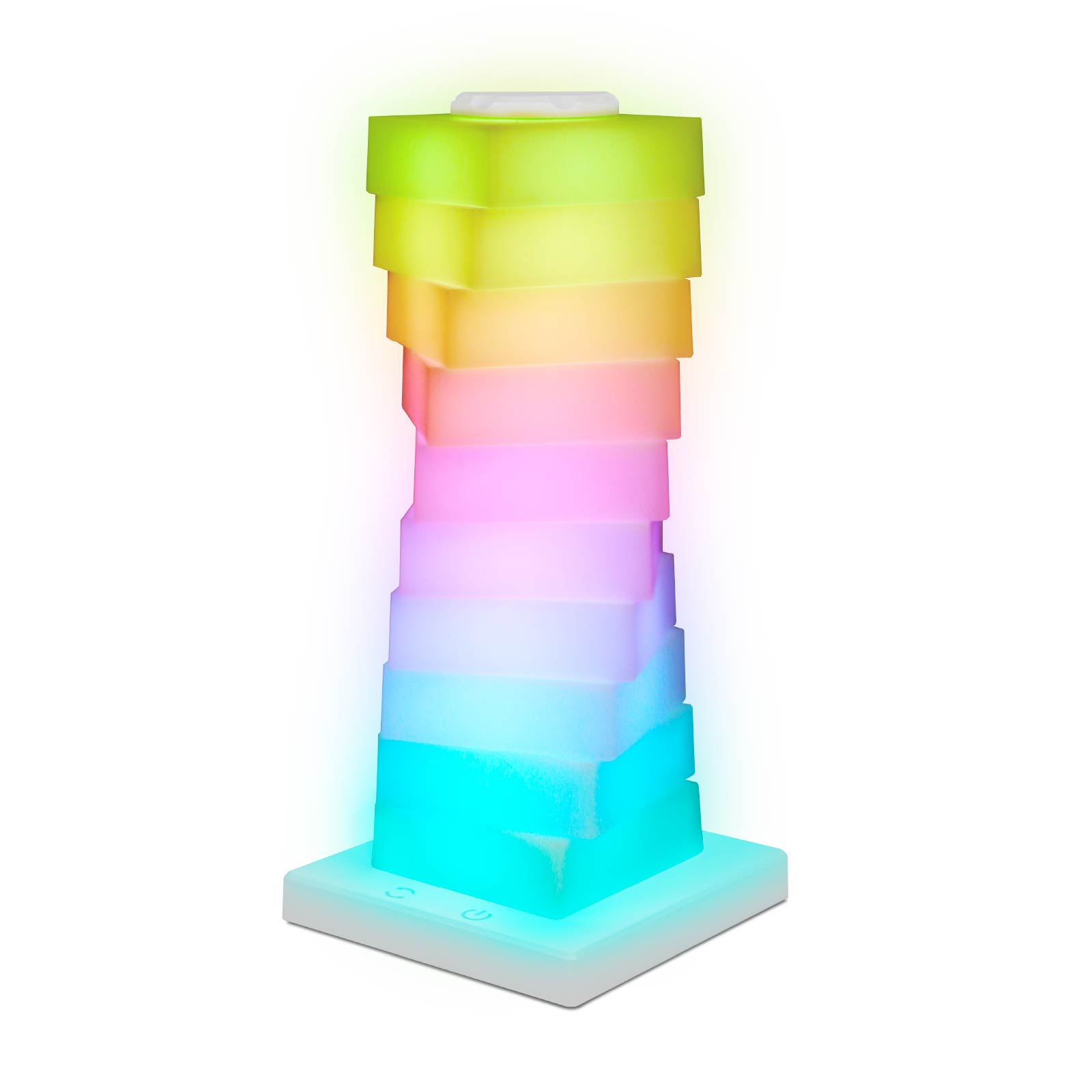 DIY Modular Atmosphere Lights 