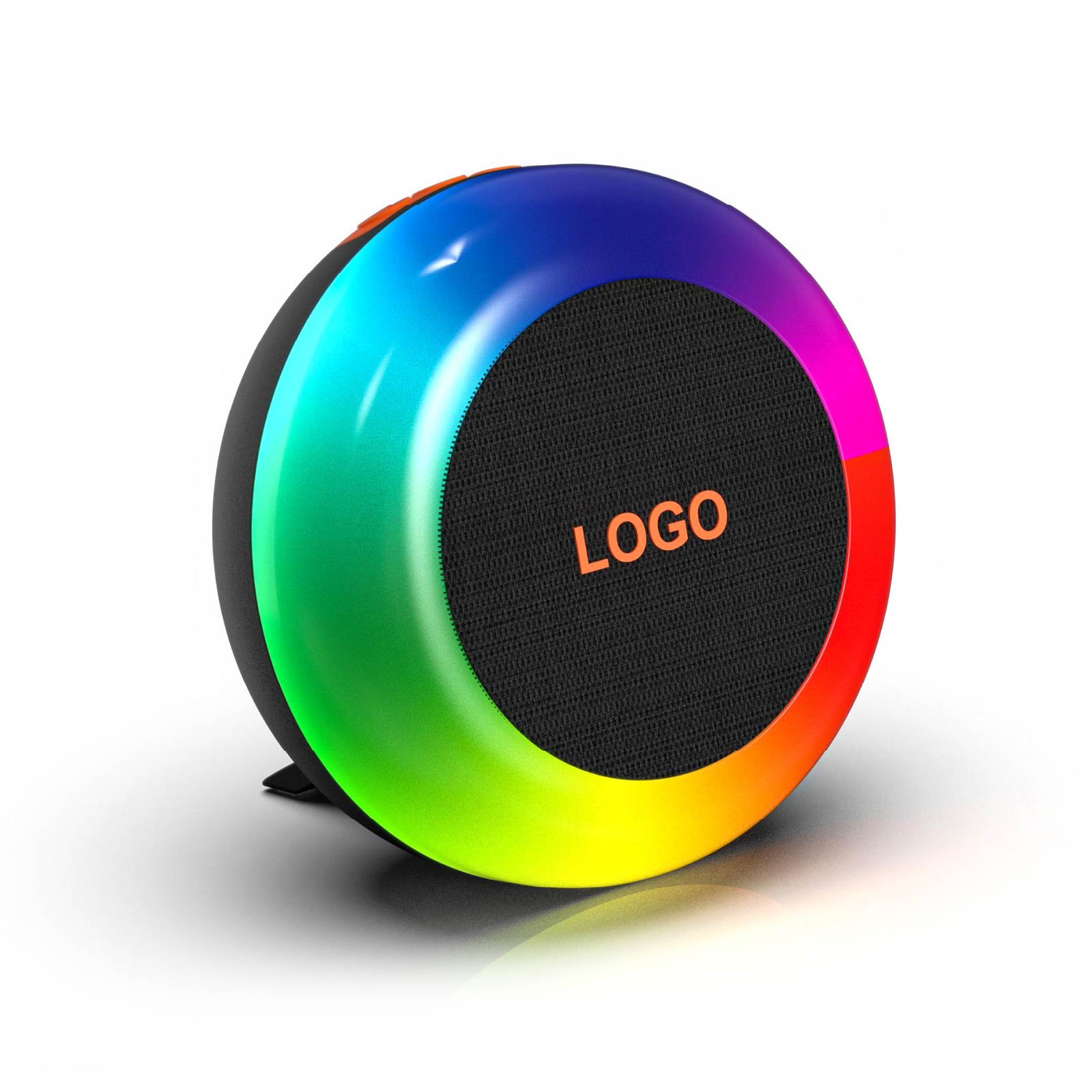 RGB LED Wireless Speaker