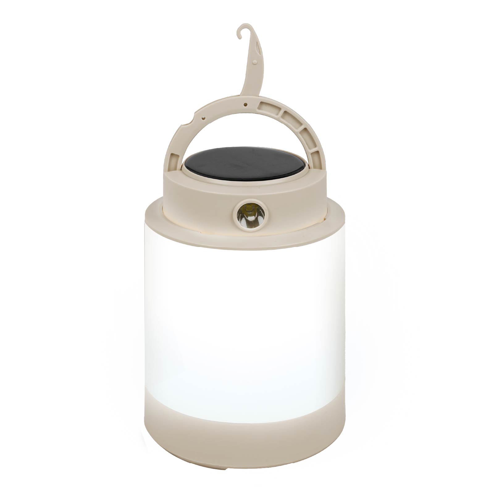 Solar Powered Camping Light