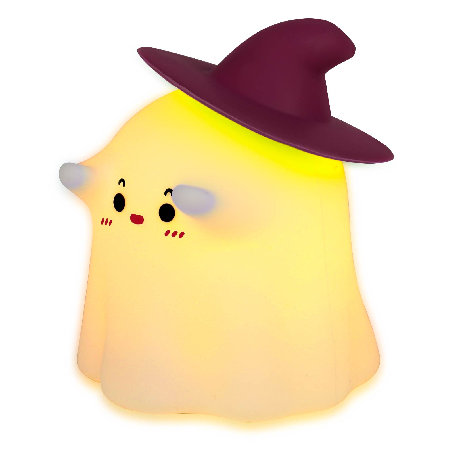 Ghost Pat Lamp