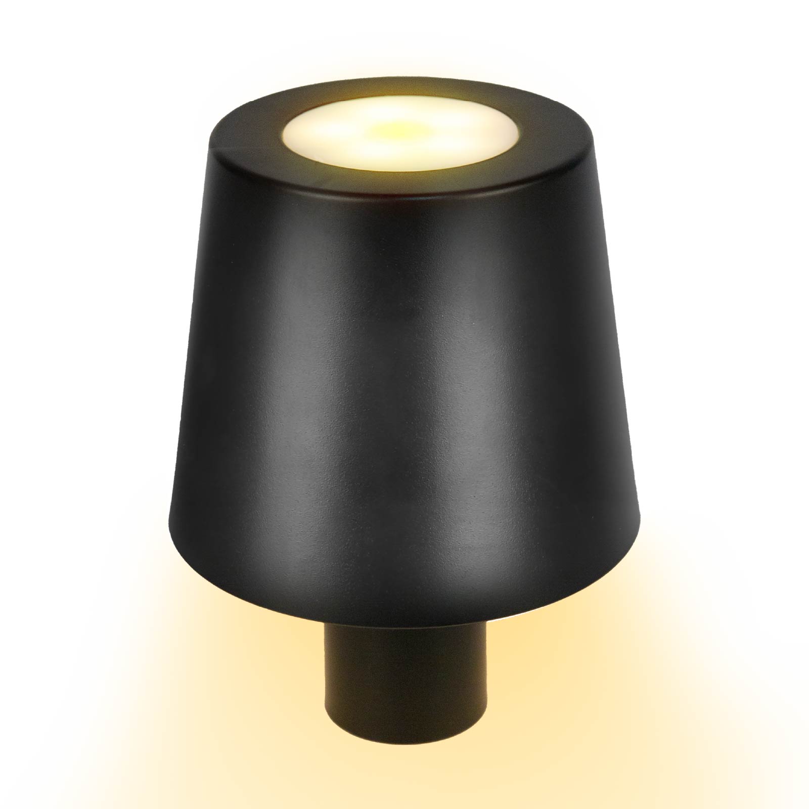 Wireless Wine Bottle Touch Lamp 