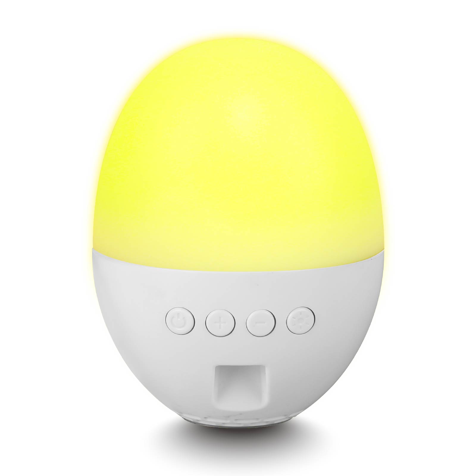 RGB LED Wireless Sleep Aid Speaker