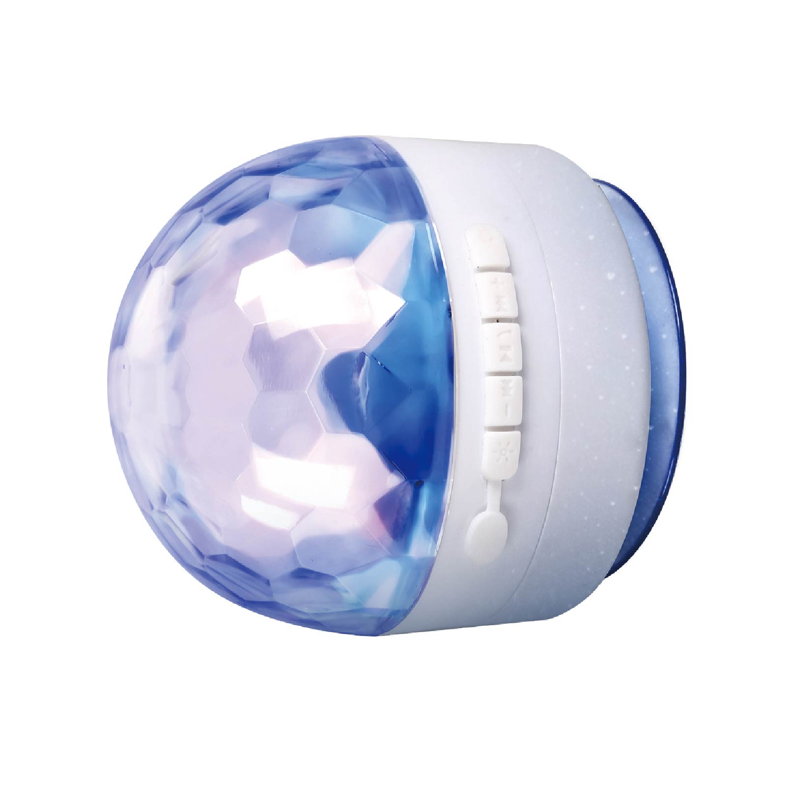 Sunction Wireless Speaker & Projector (IPX4)