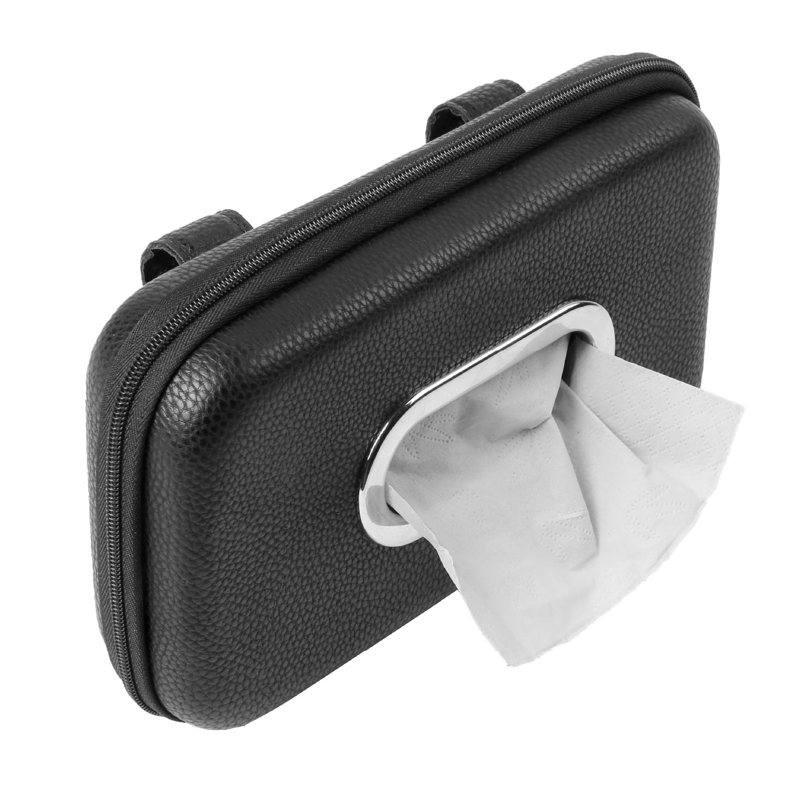 Car Visor Tissue Holder