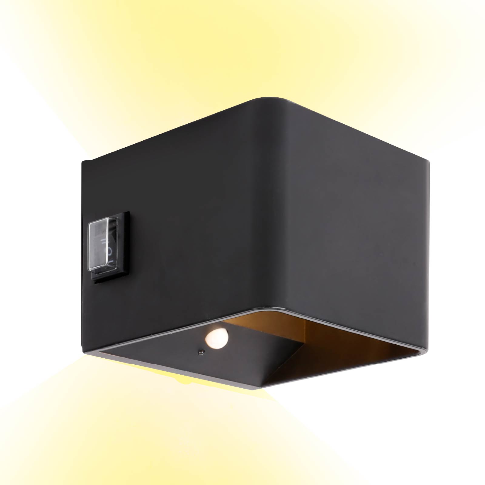 Sensor Wall Light 
