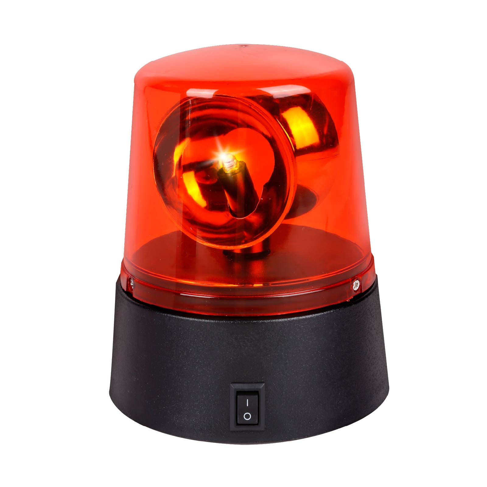 Rotating Disco Party Light (Alarm Design)