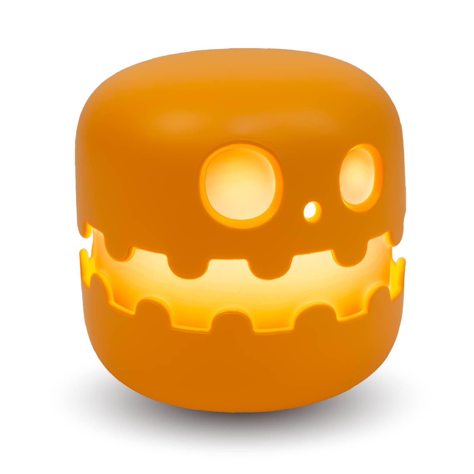Pumpkin Night Light