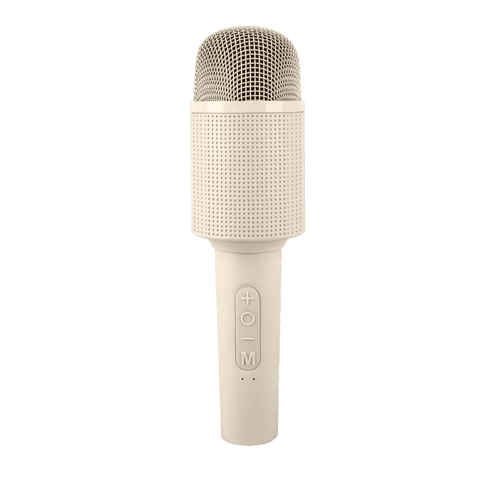Wireless Karaoke Microphone with Speaker 
