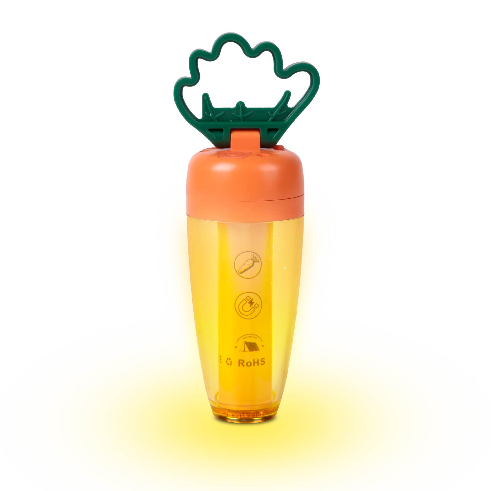 Radish Camping Light