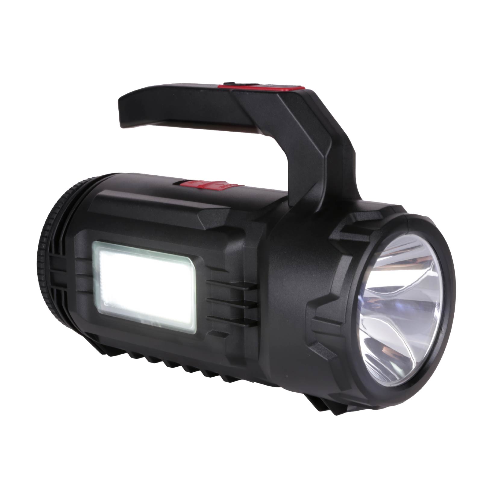 Multifunctional Searchlight