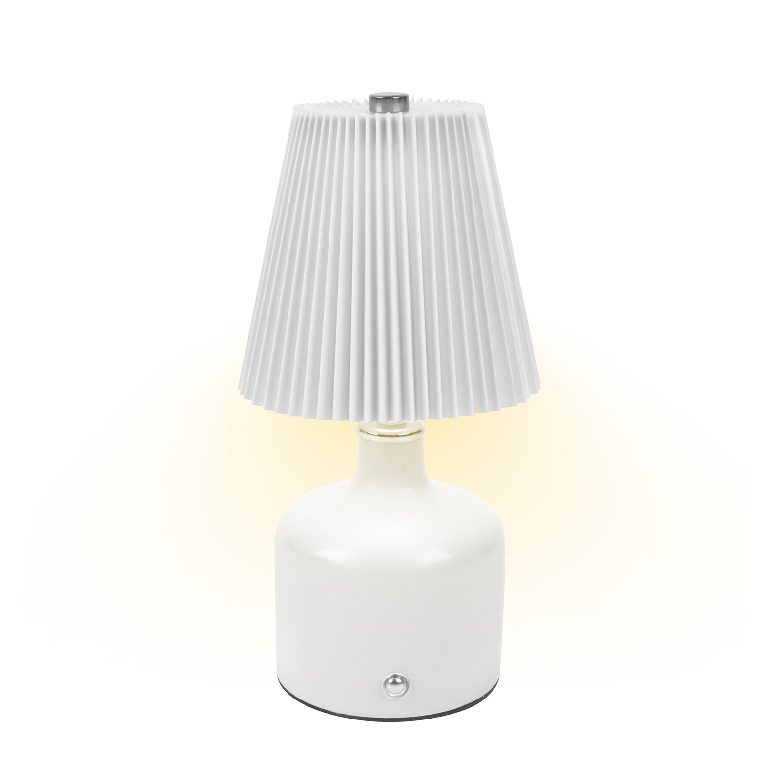 Canvas Of Light Desk Lamp