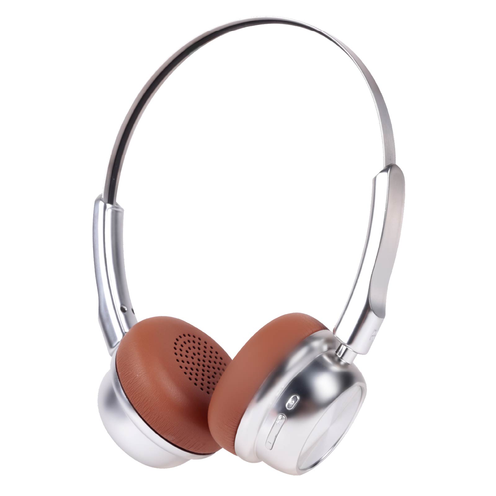 Cradling Chord Wireless Headset