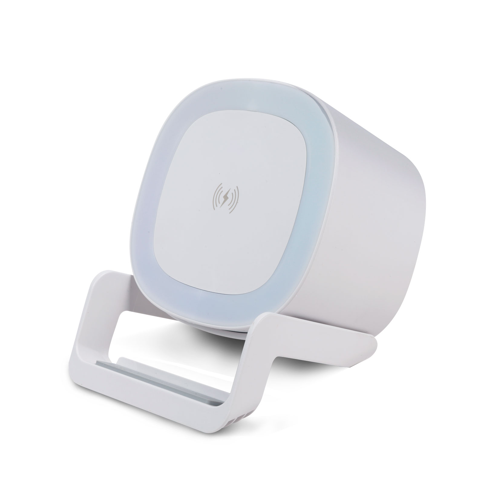 RGB Wireless Charging Music Lamp