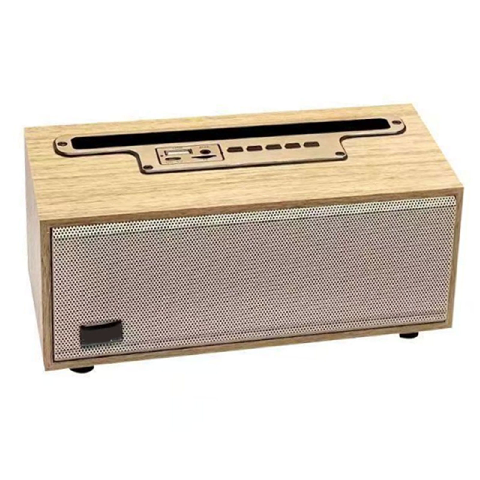 Wooden Wireless Speaker