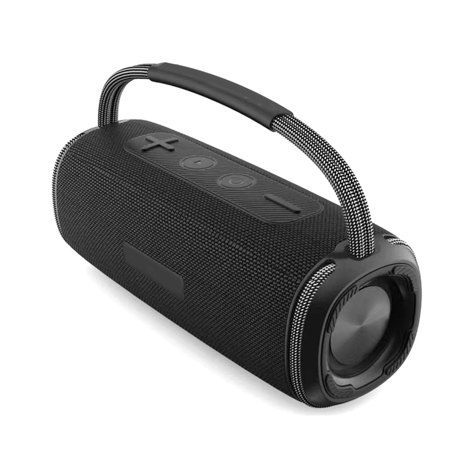 Handheld Speaker