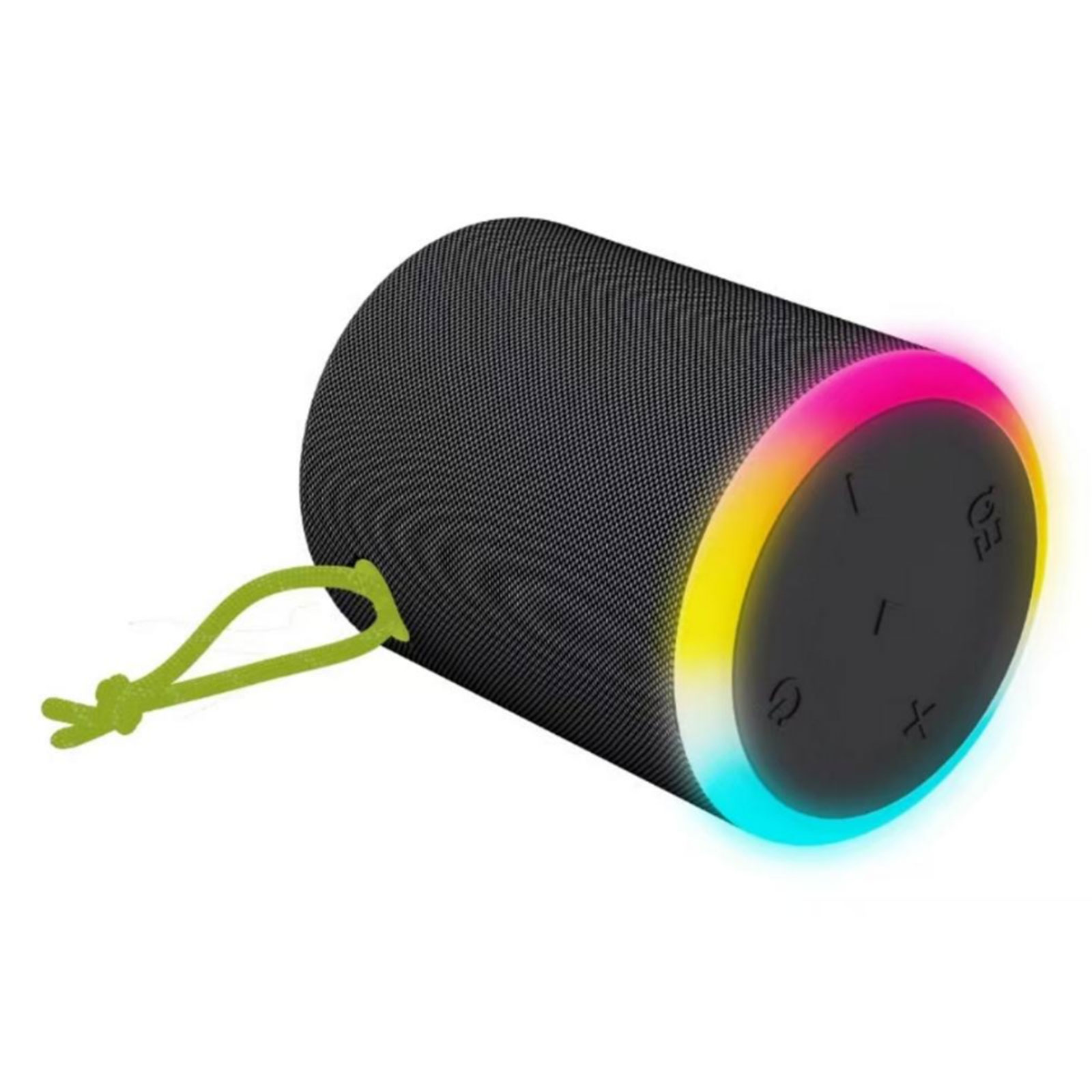 RGB Wireless Speaker
