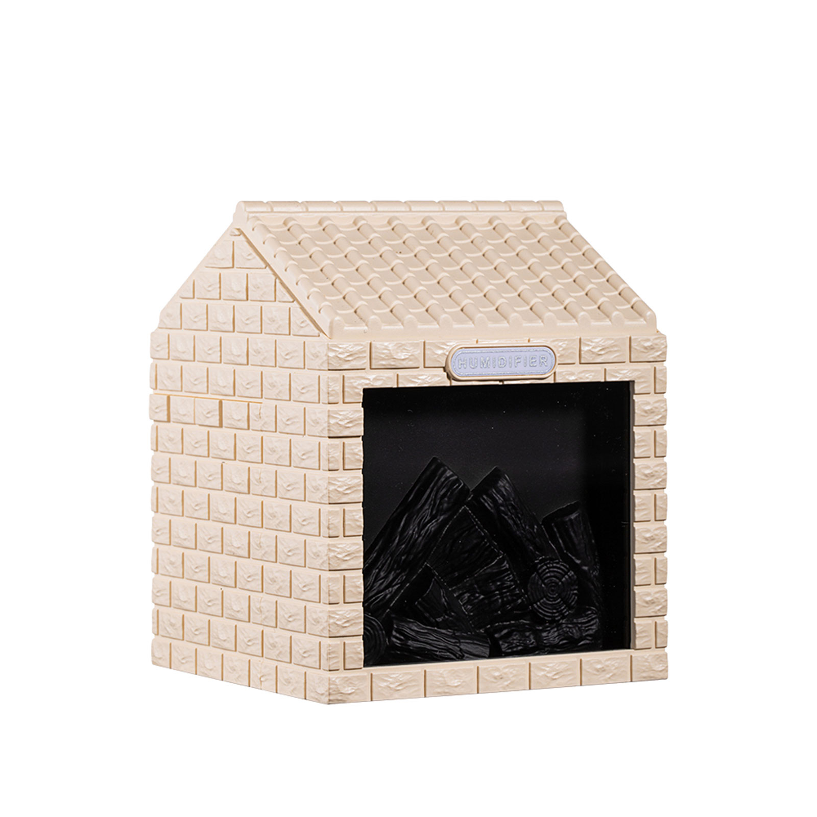 Charcoal House Humidifier