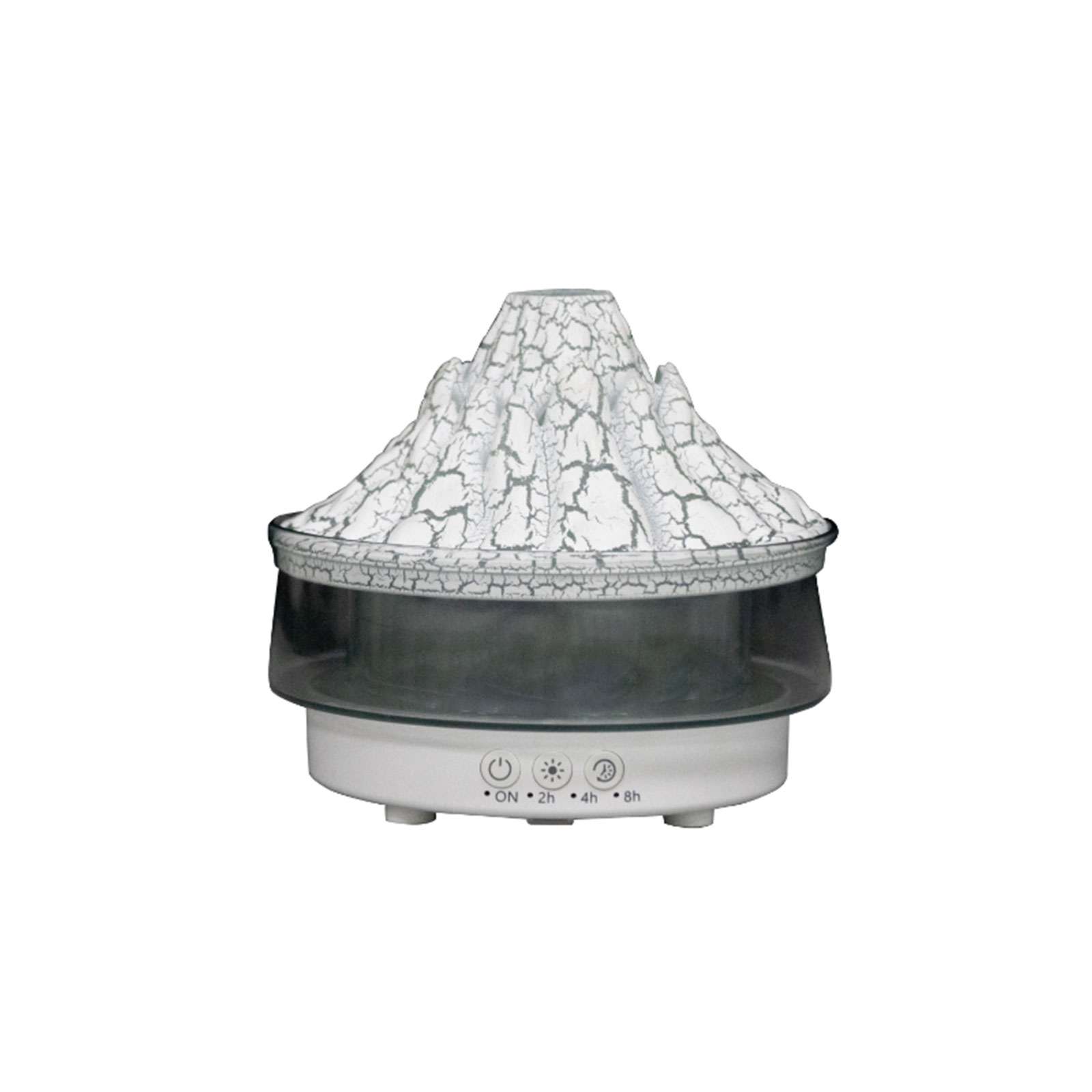 Iceberg - Shaped Humidifier