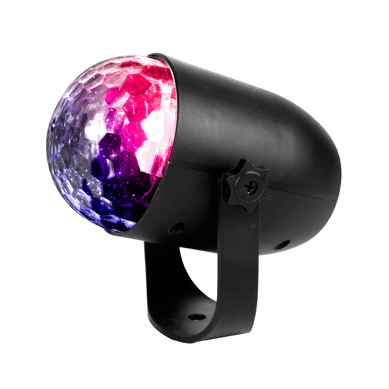 Disco Projector Light