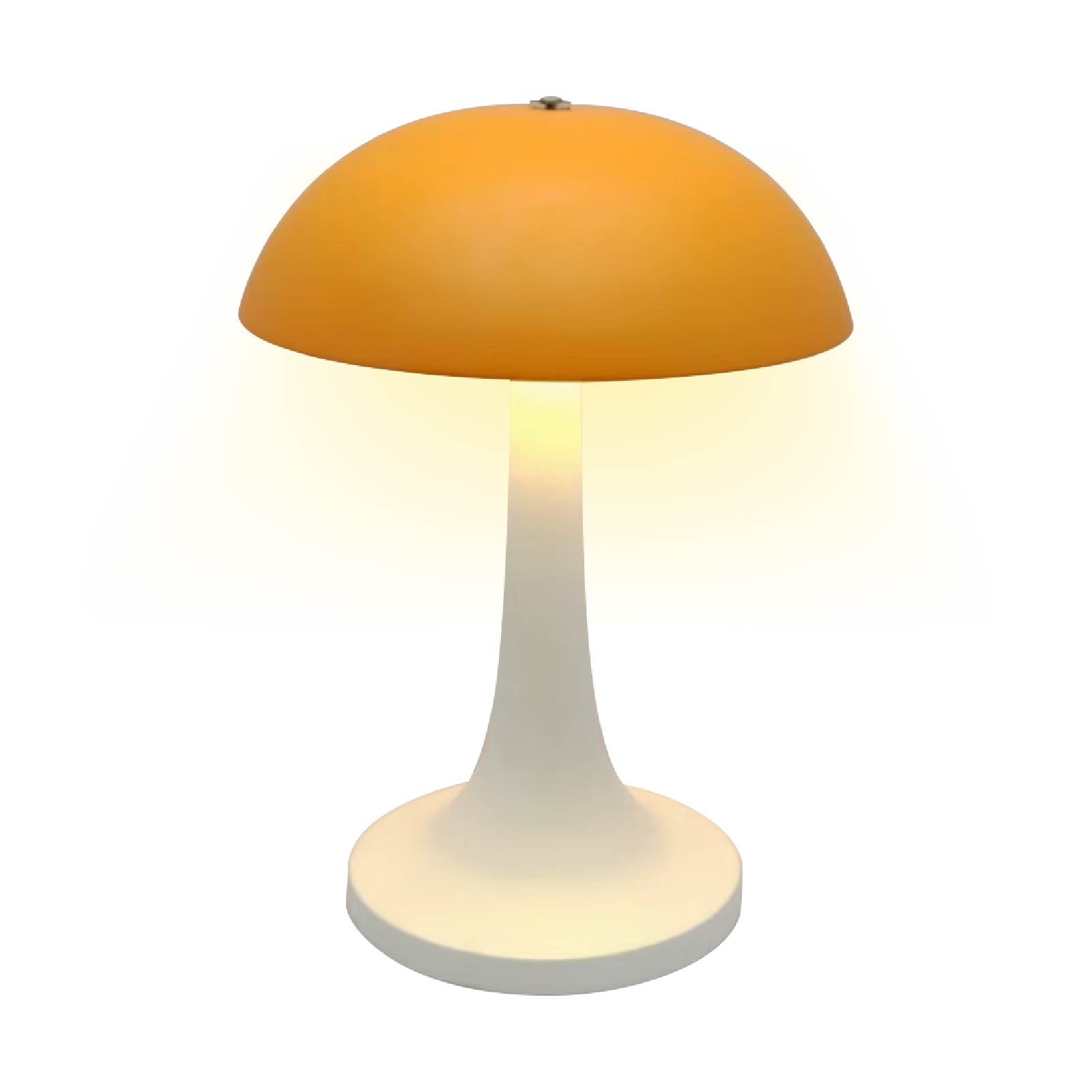 Desktop Mushroom Lamp