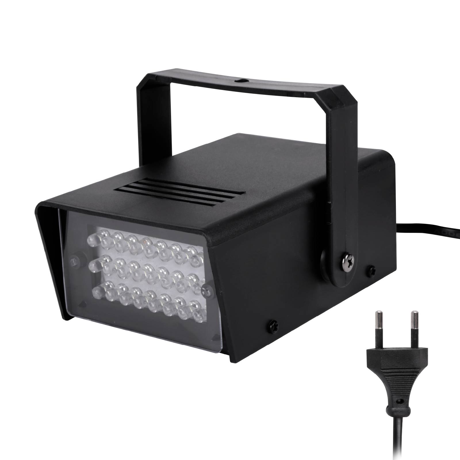 Strobe Stage Light