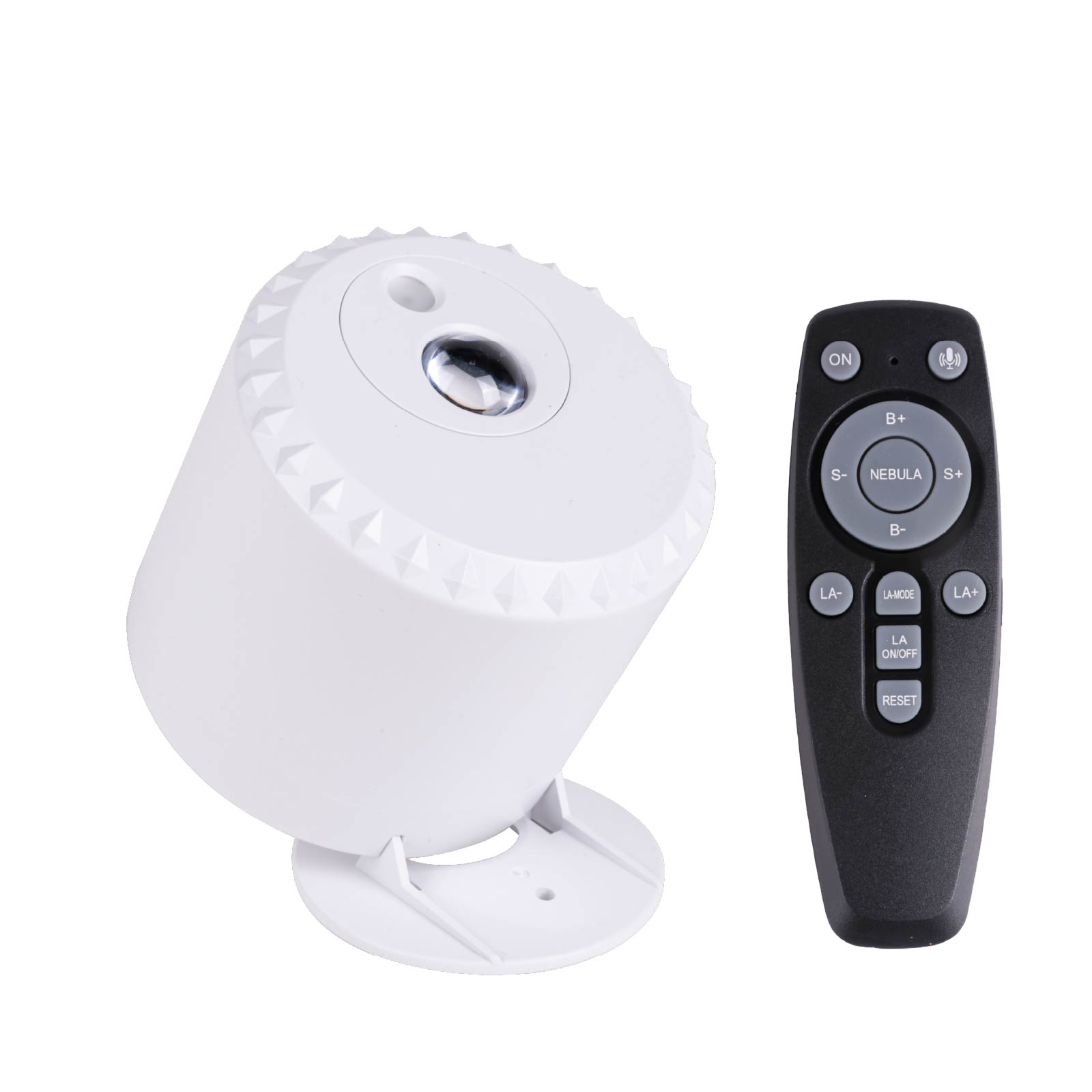 Galaxy Night Projector Light