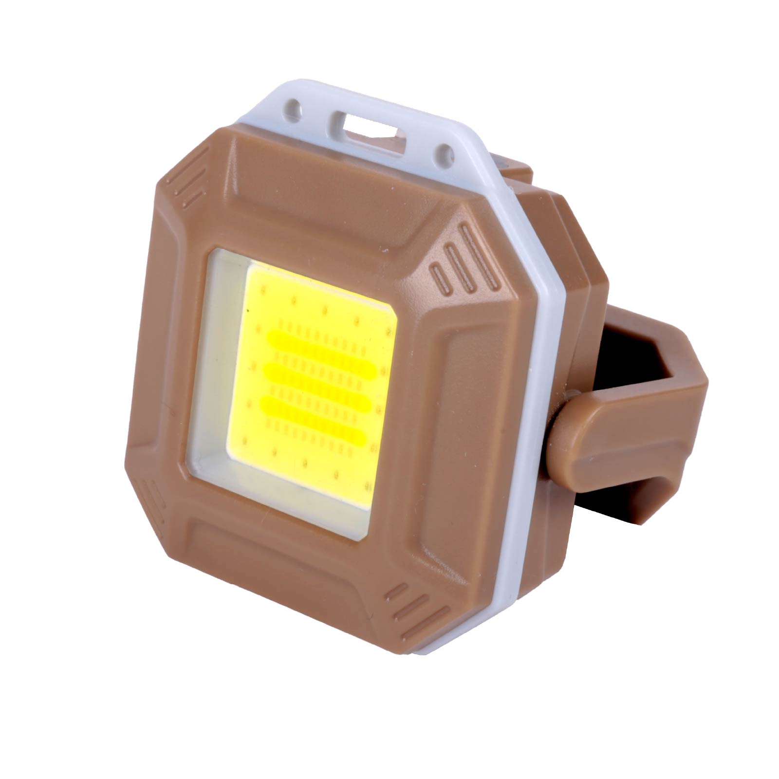 Multi functional Flashlight