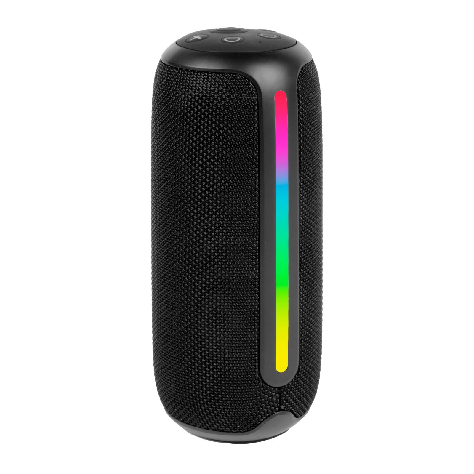 Color LED Light Wireless Speaker