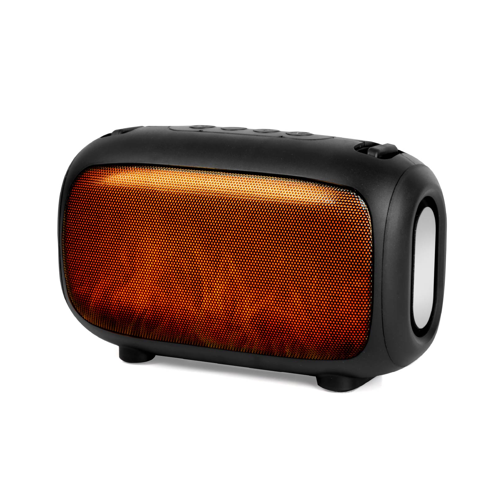 Flame Light Wireless Speaker