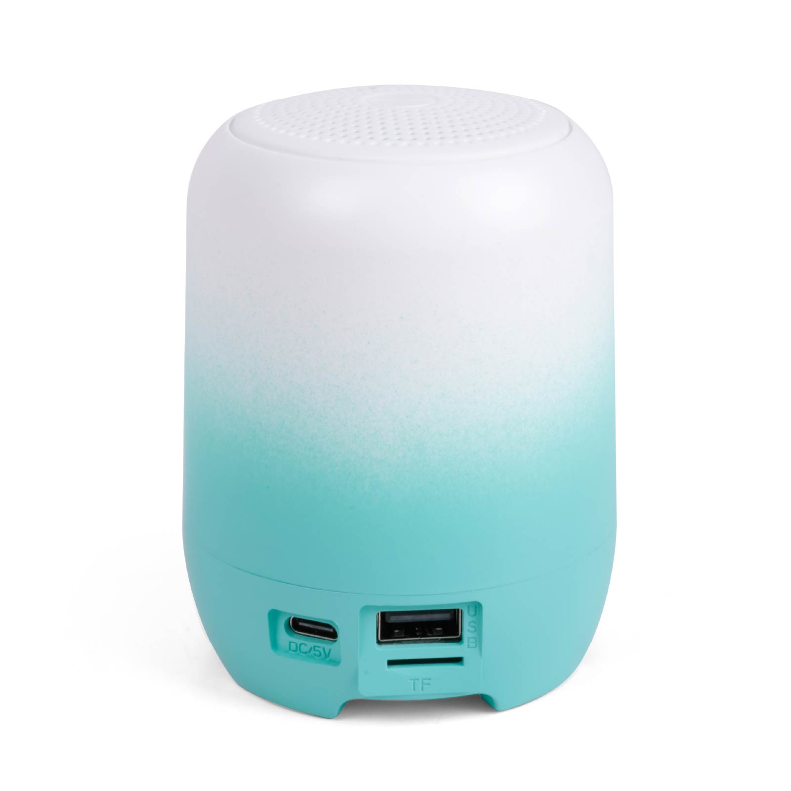 Portable Wireless Speaker