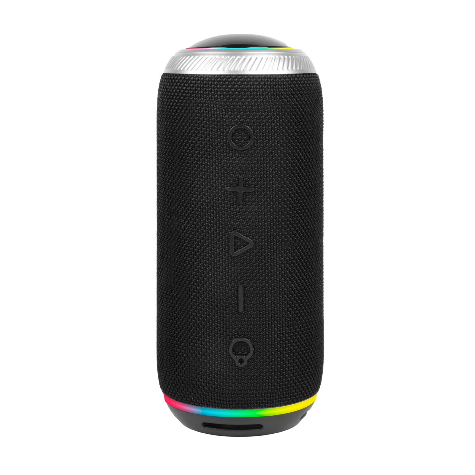 Color LED Light Wireless Speaker