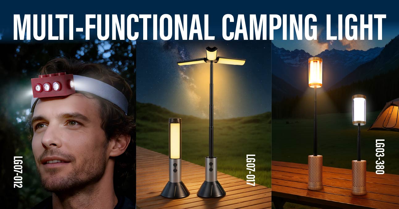 Camping Light