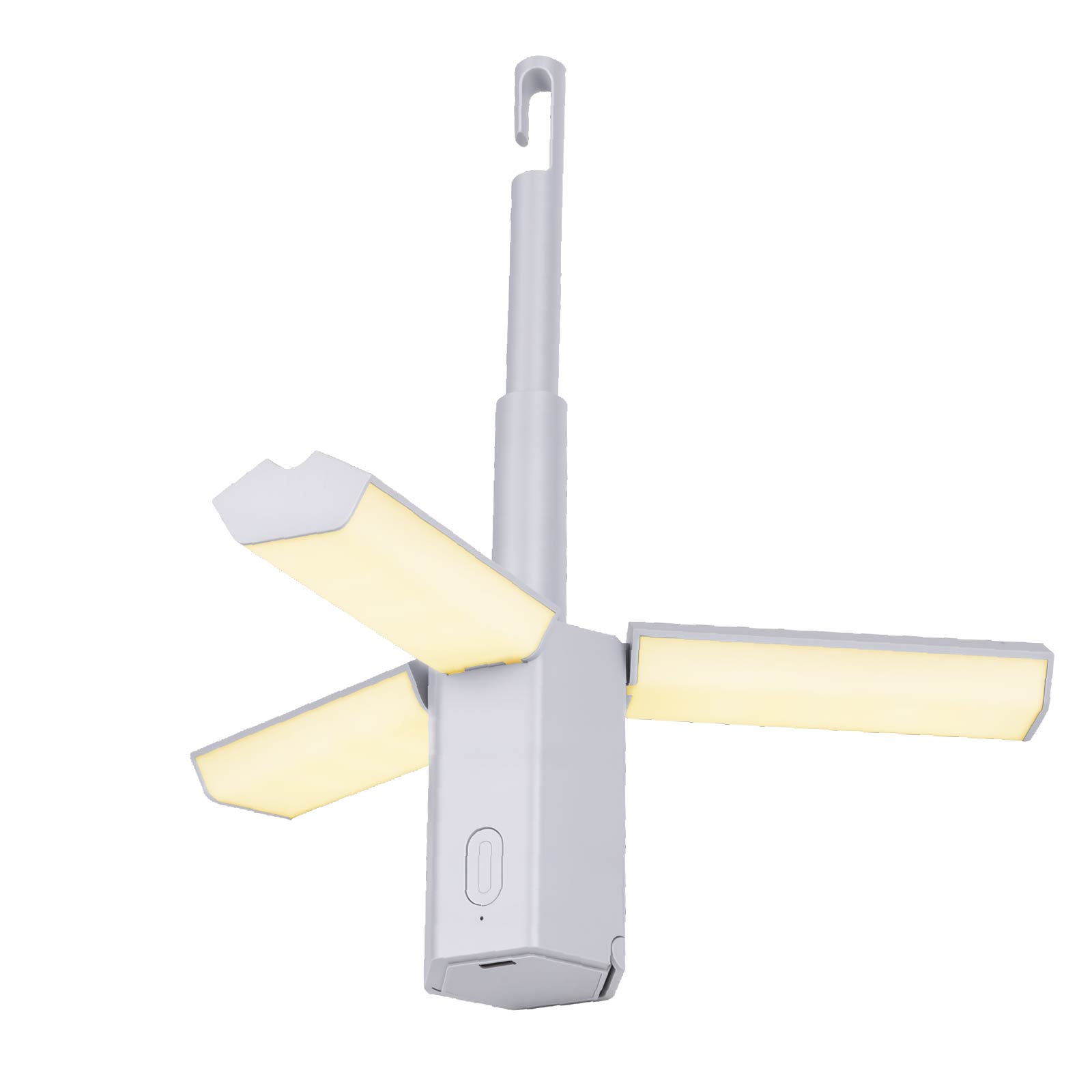 Foldable Camping Lamp