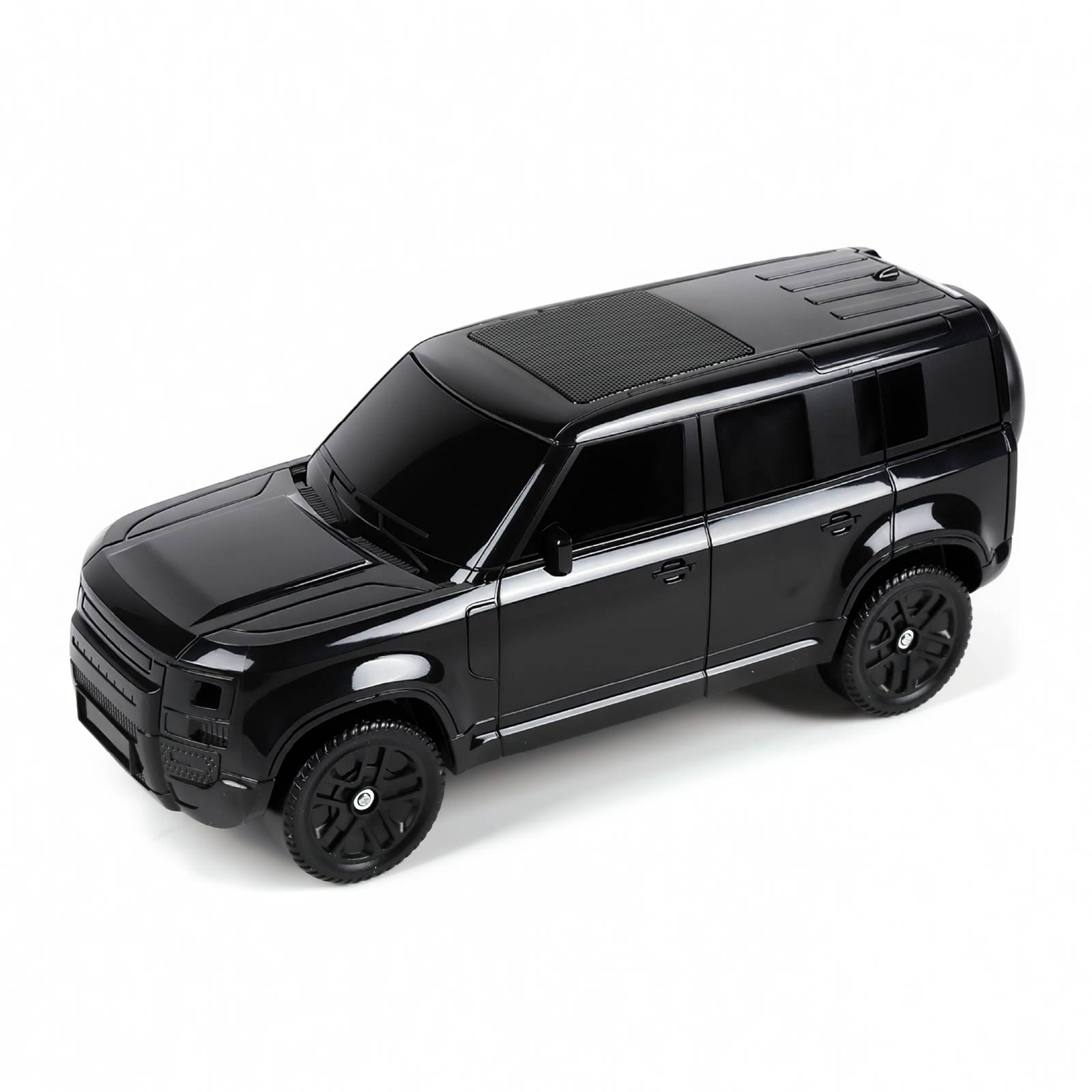 Car Model Wireless Speaker