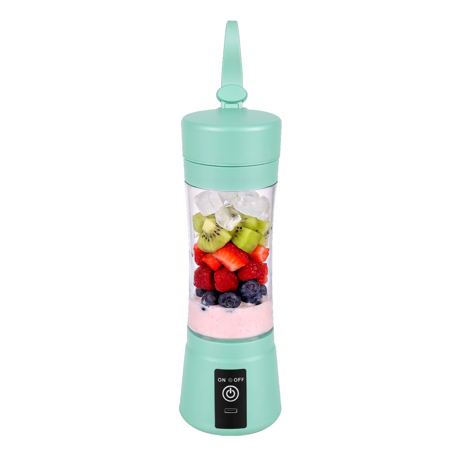 Multifunctional Portable Blender