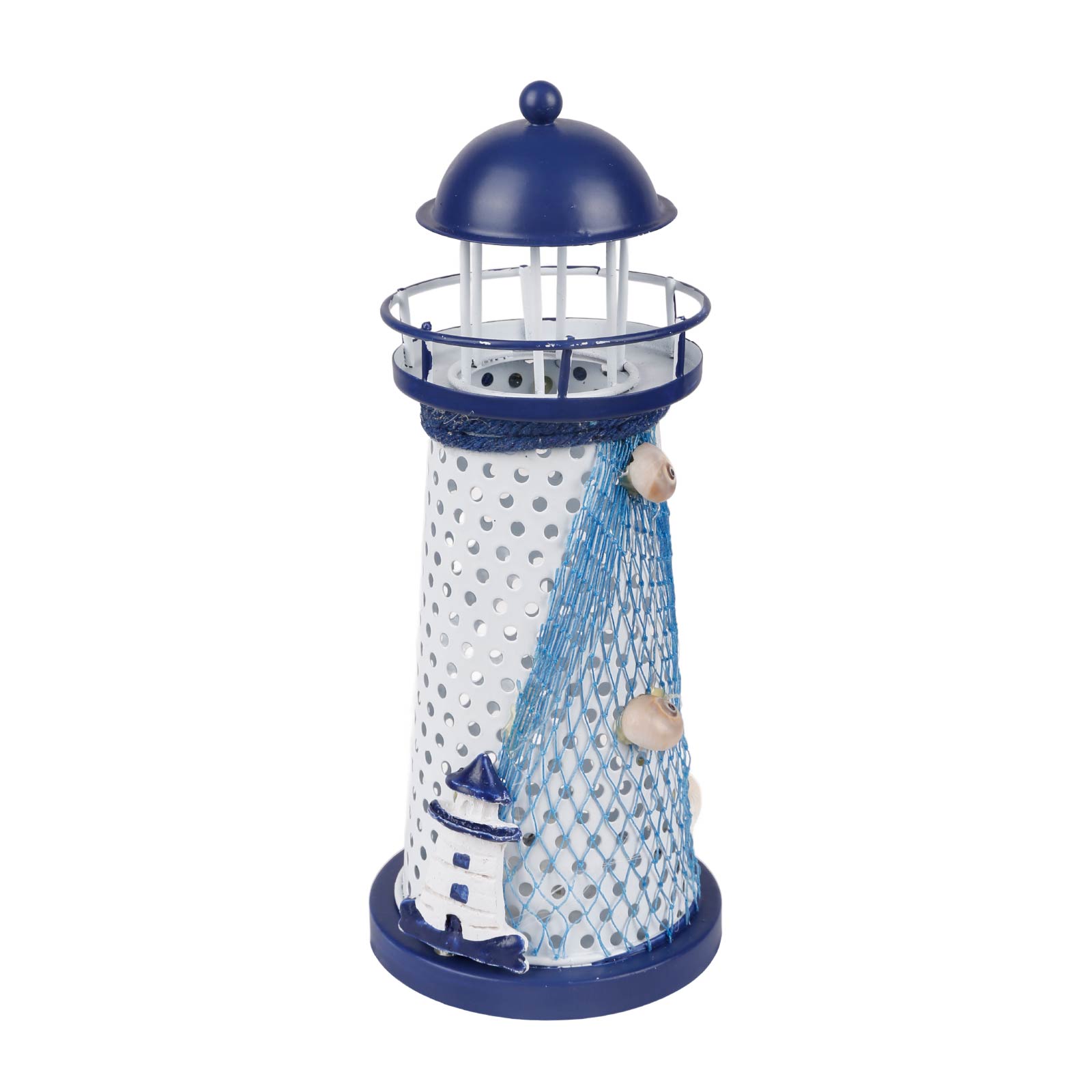 Mini Lighthouse Decorative Night Light (L)