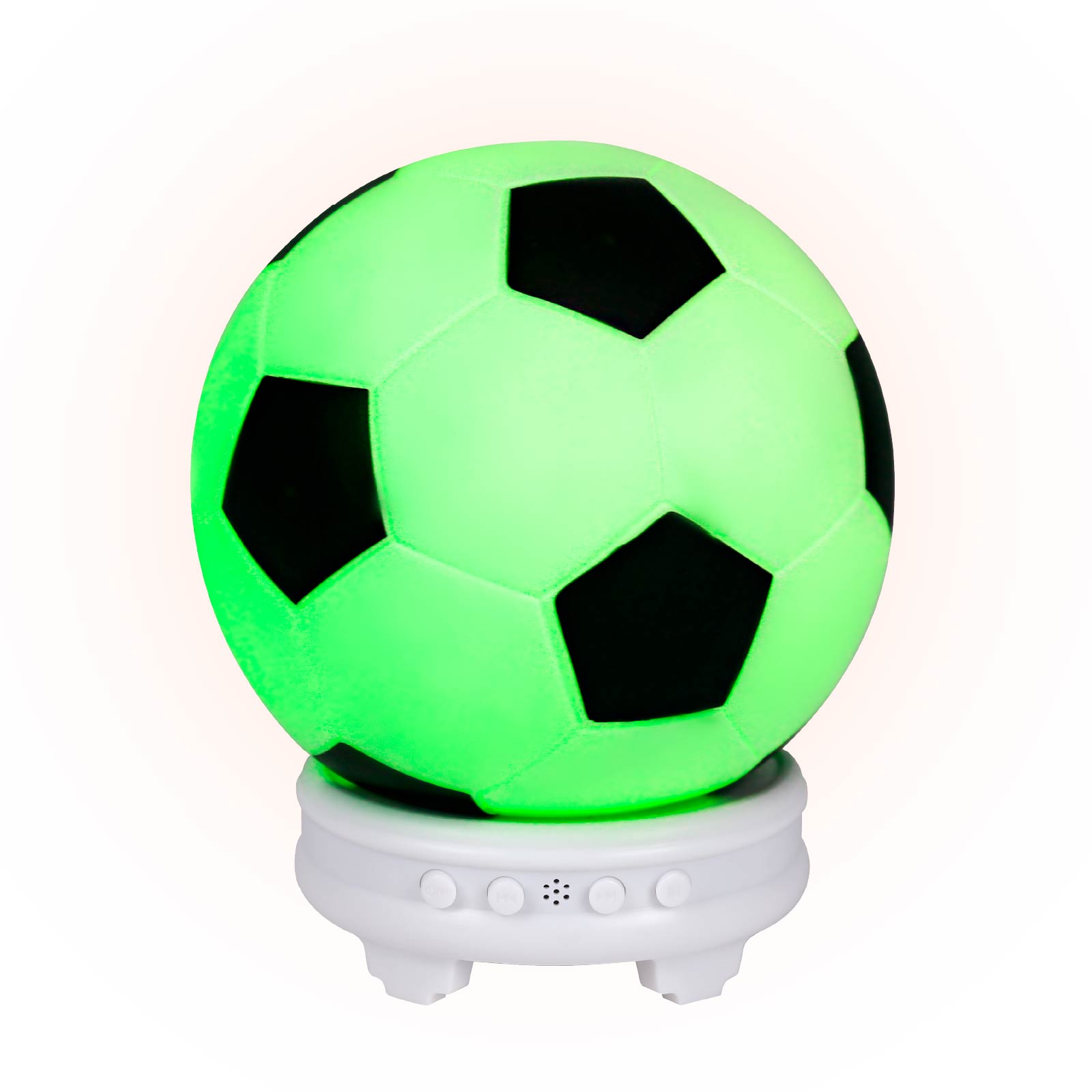 Soccer RGB Wireless Speaker
