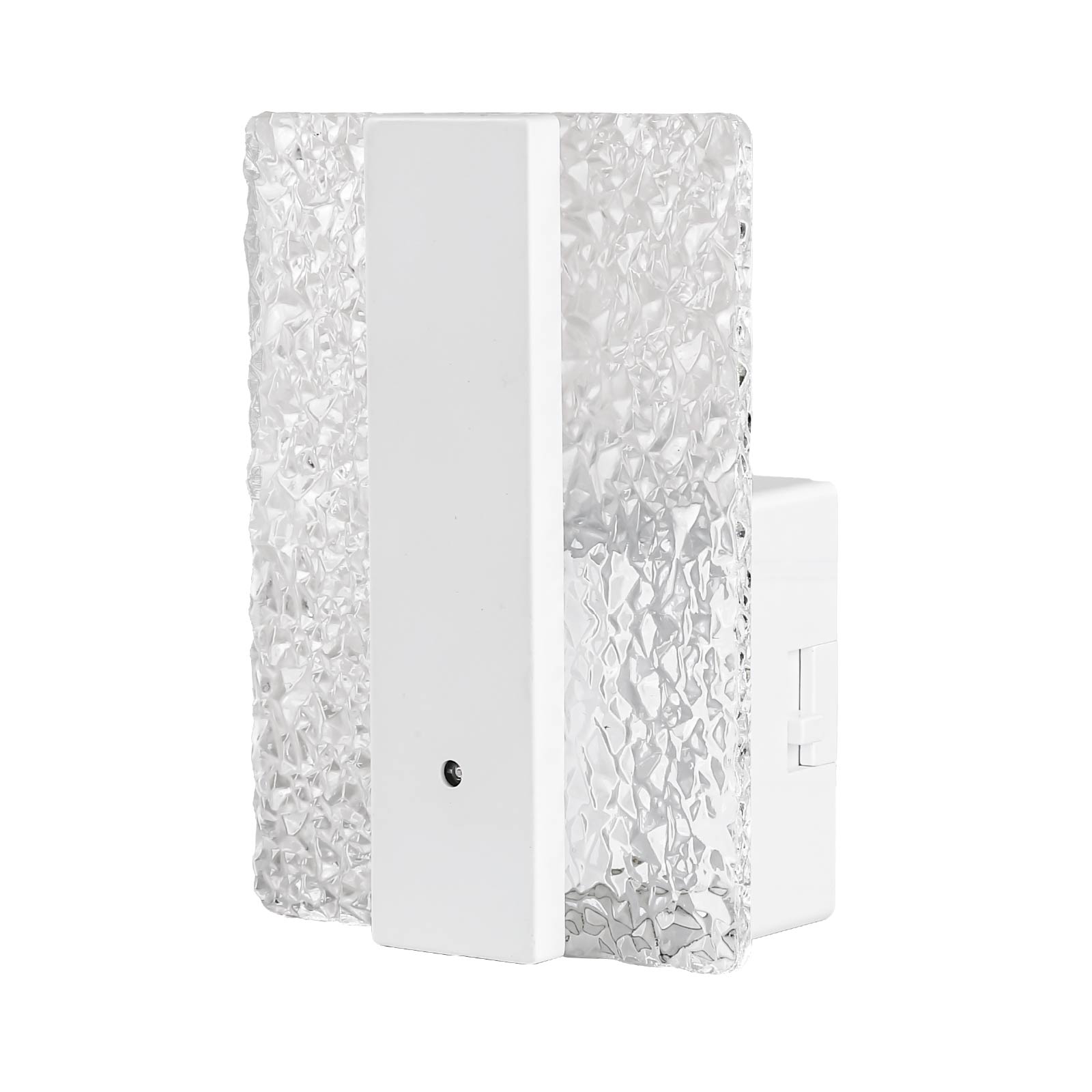 Light Sensor Plug-in Acrylic Night Light