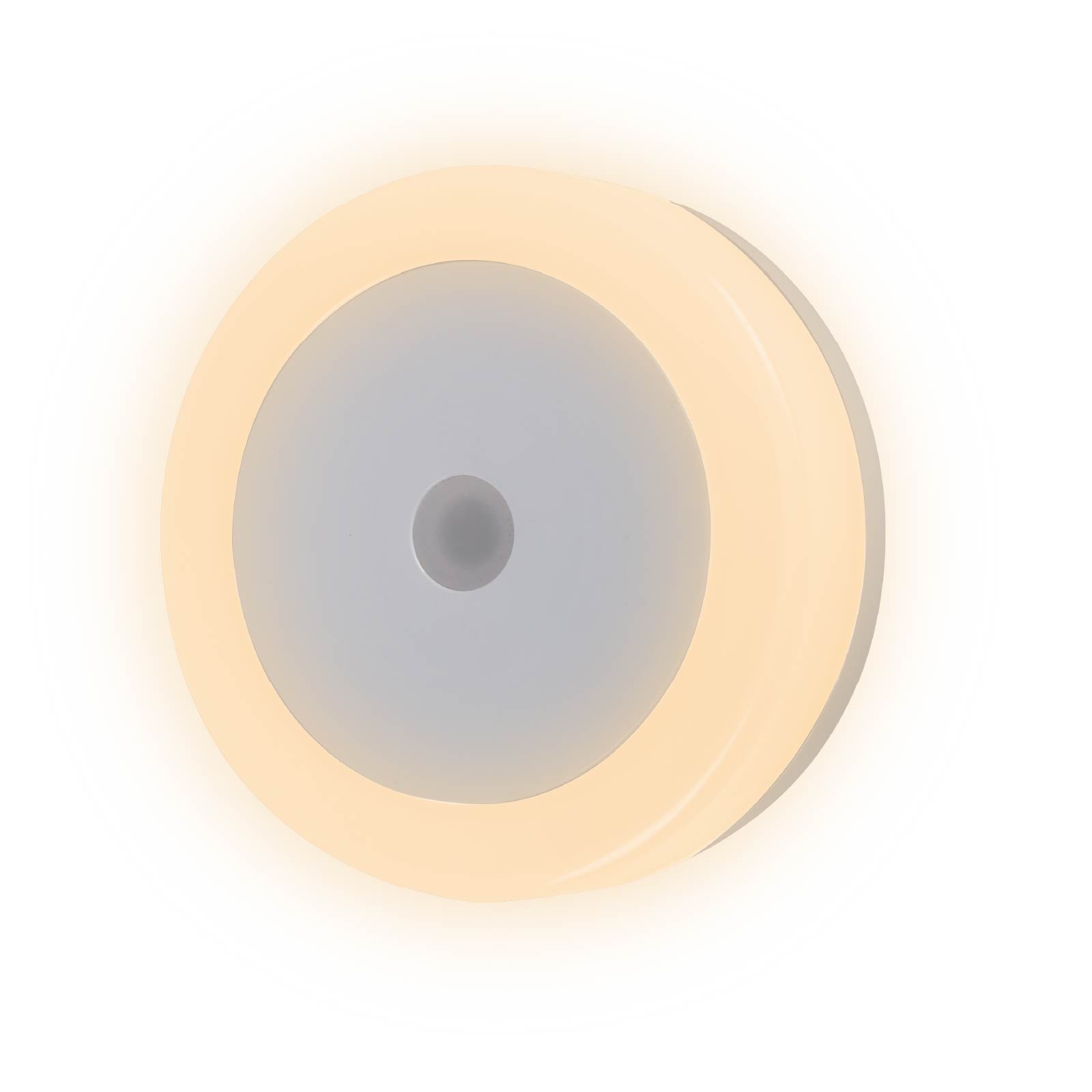 Light Sensor Plug-in Night Light