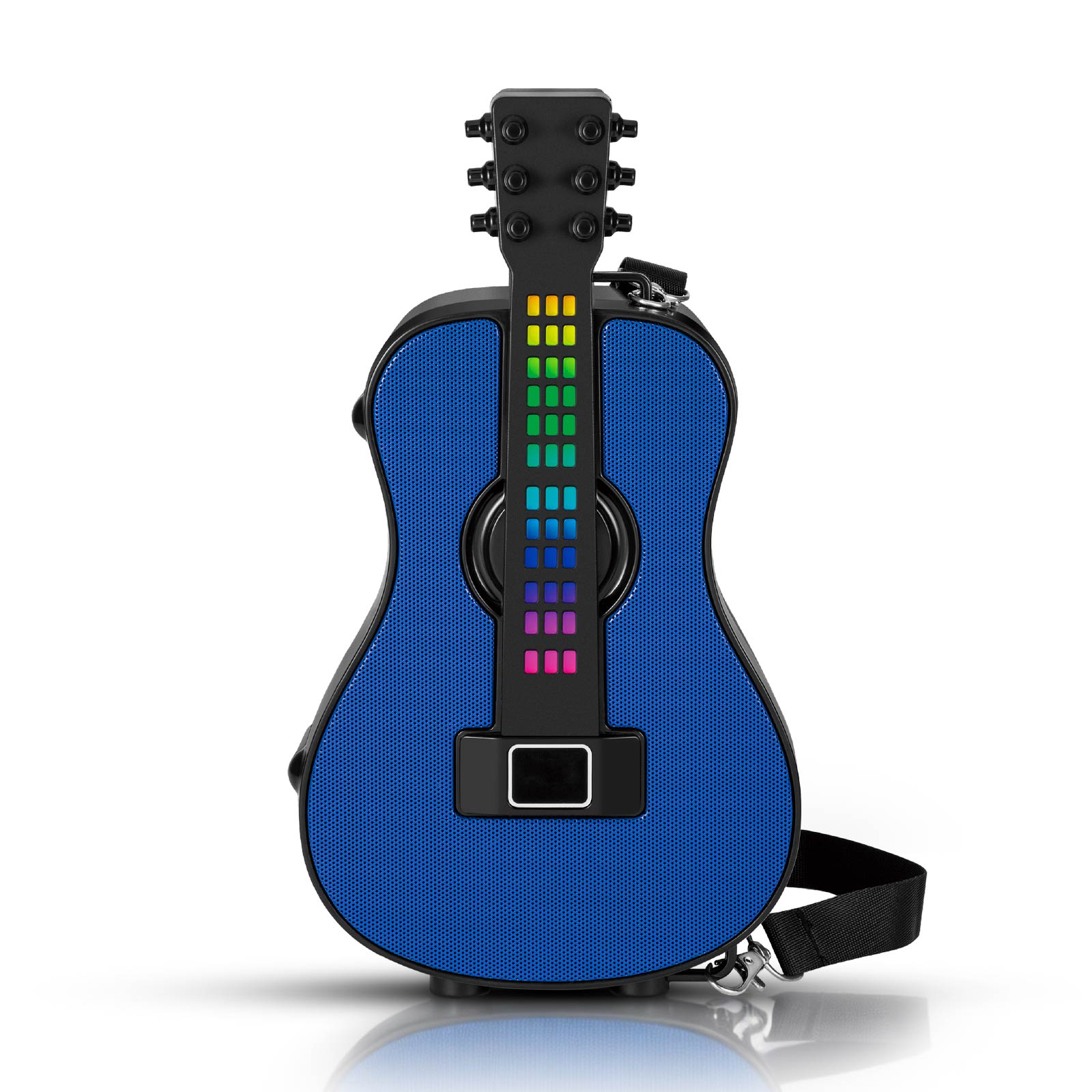 Guitar RGB Wireless Speaker