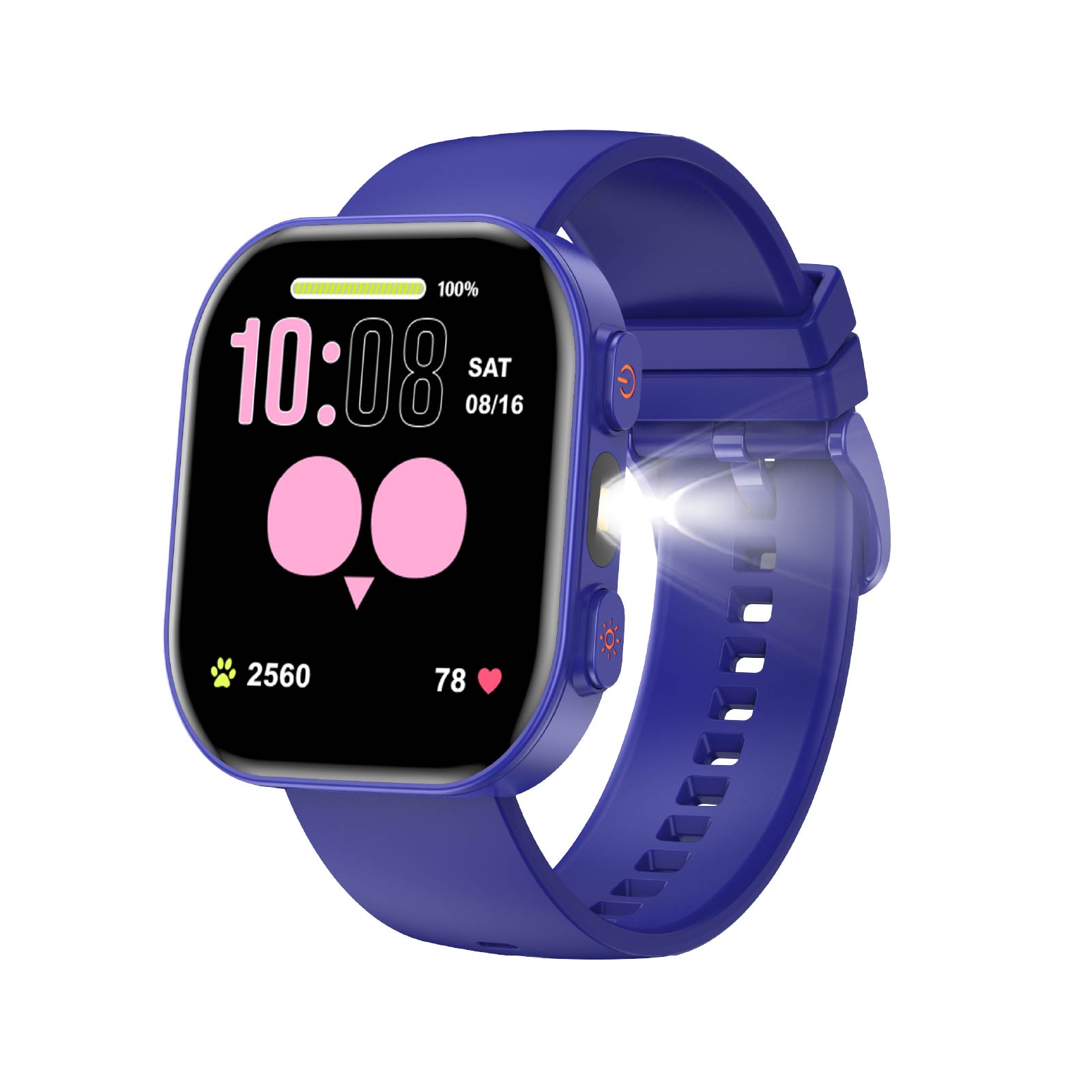 Kids Smart Watch