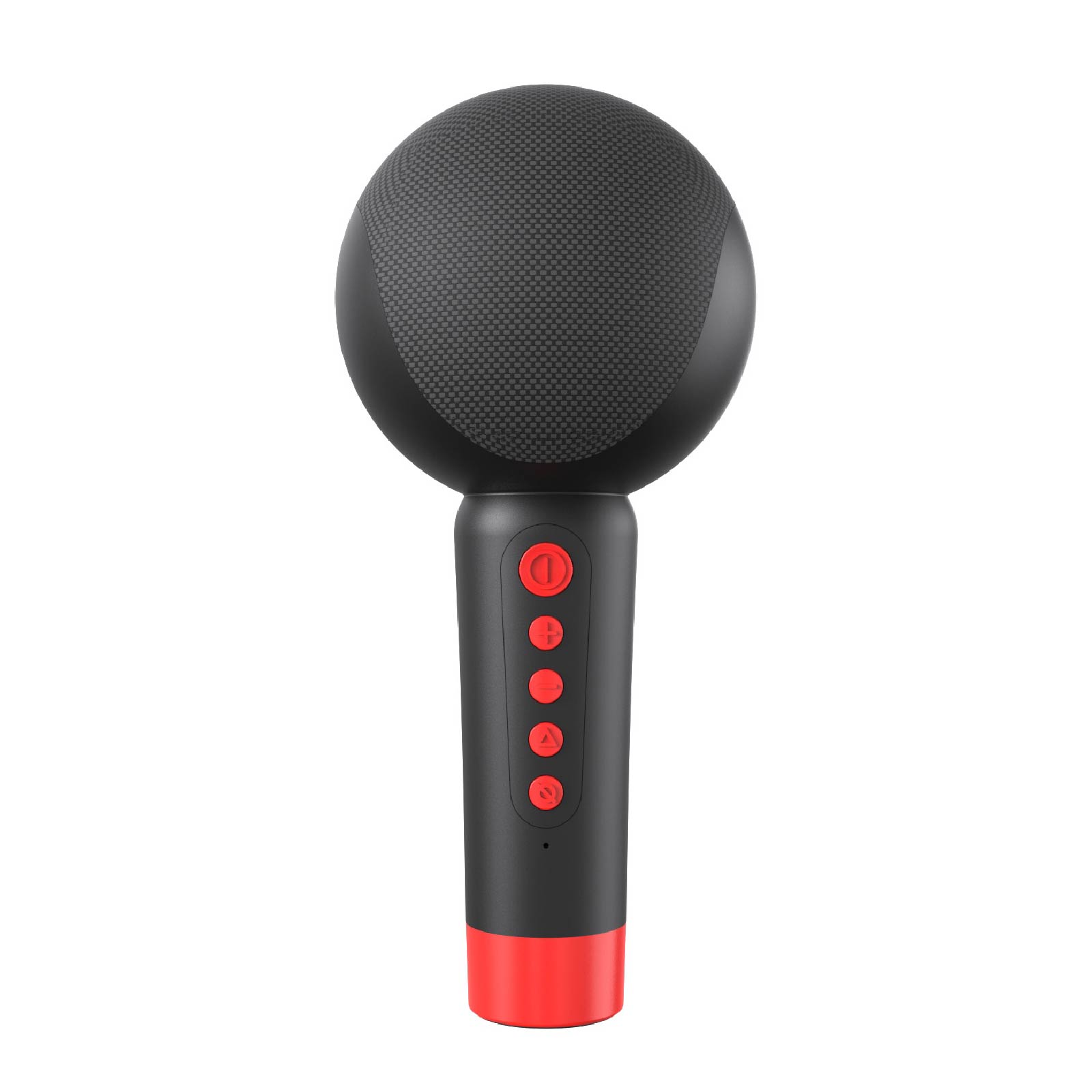 Wireless Microphone & Speaker