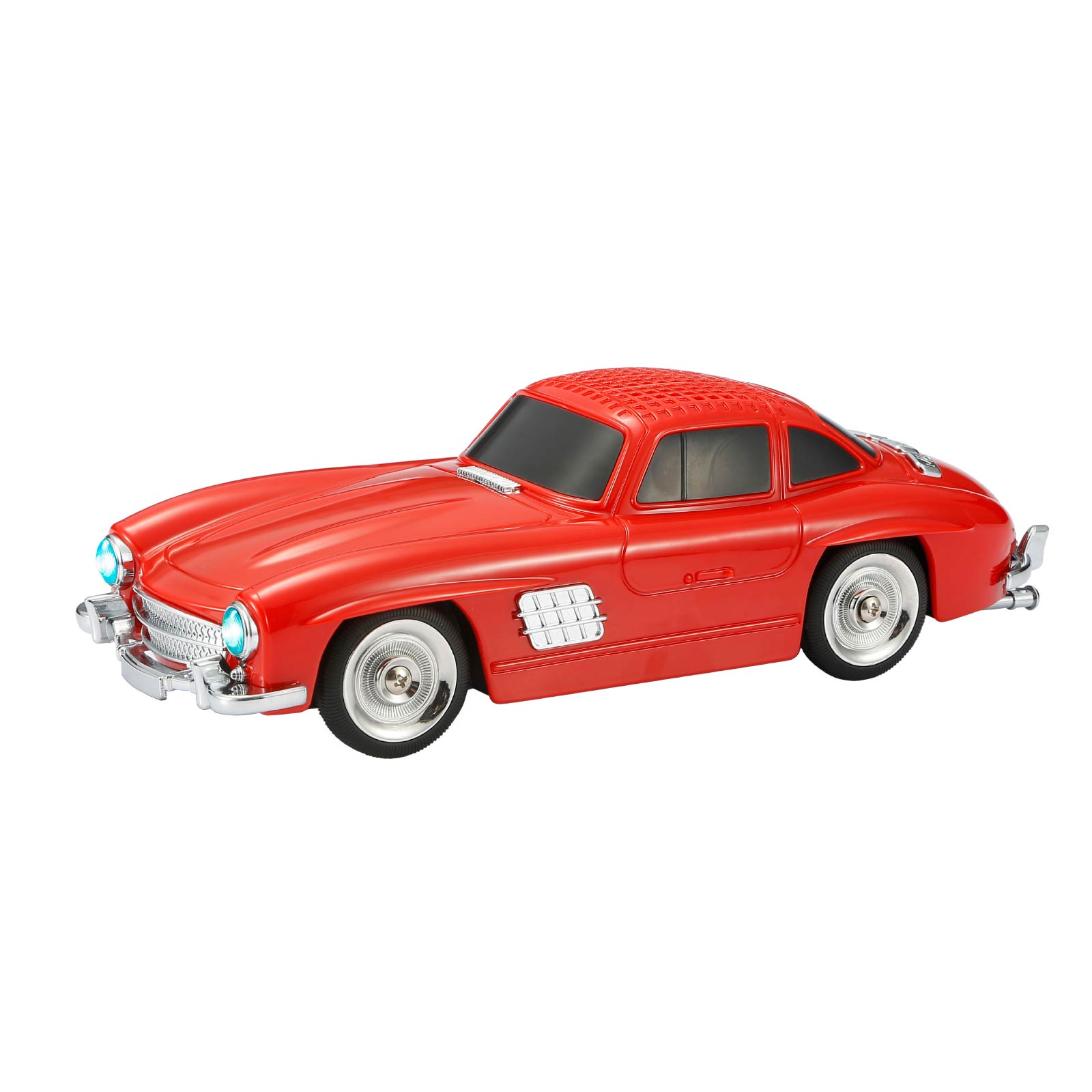 Car Model Wireless Speaker