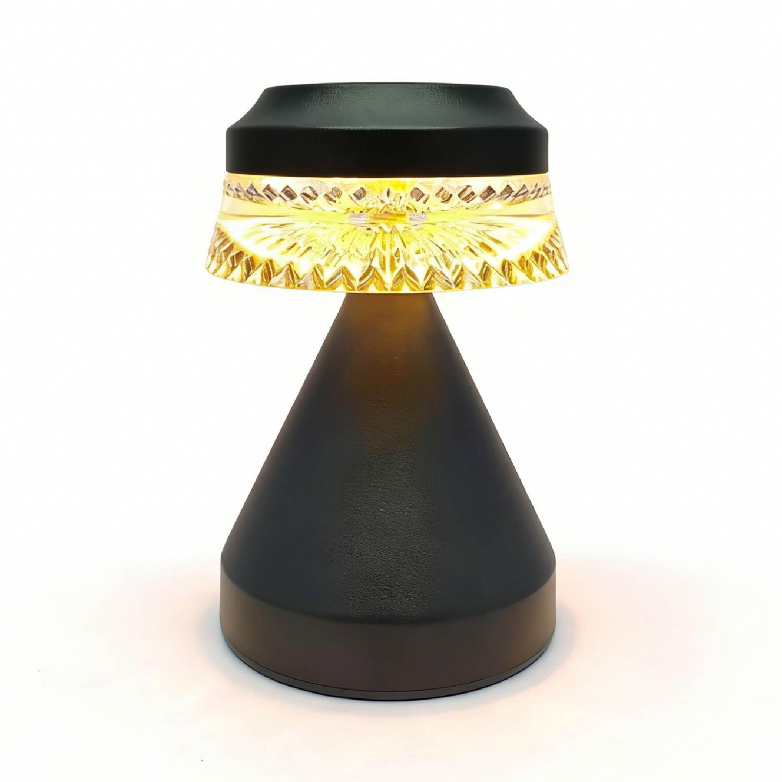 Acrylic Desklamp