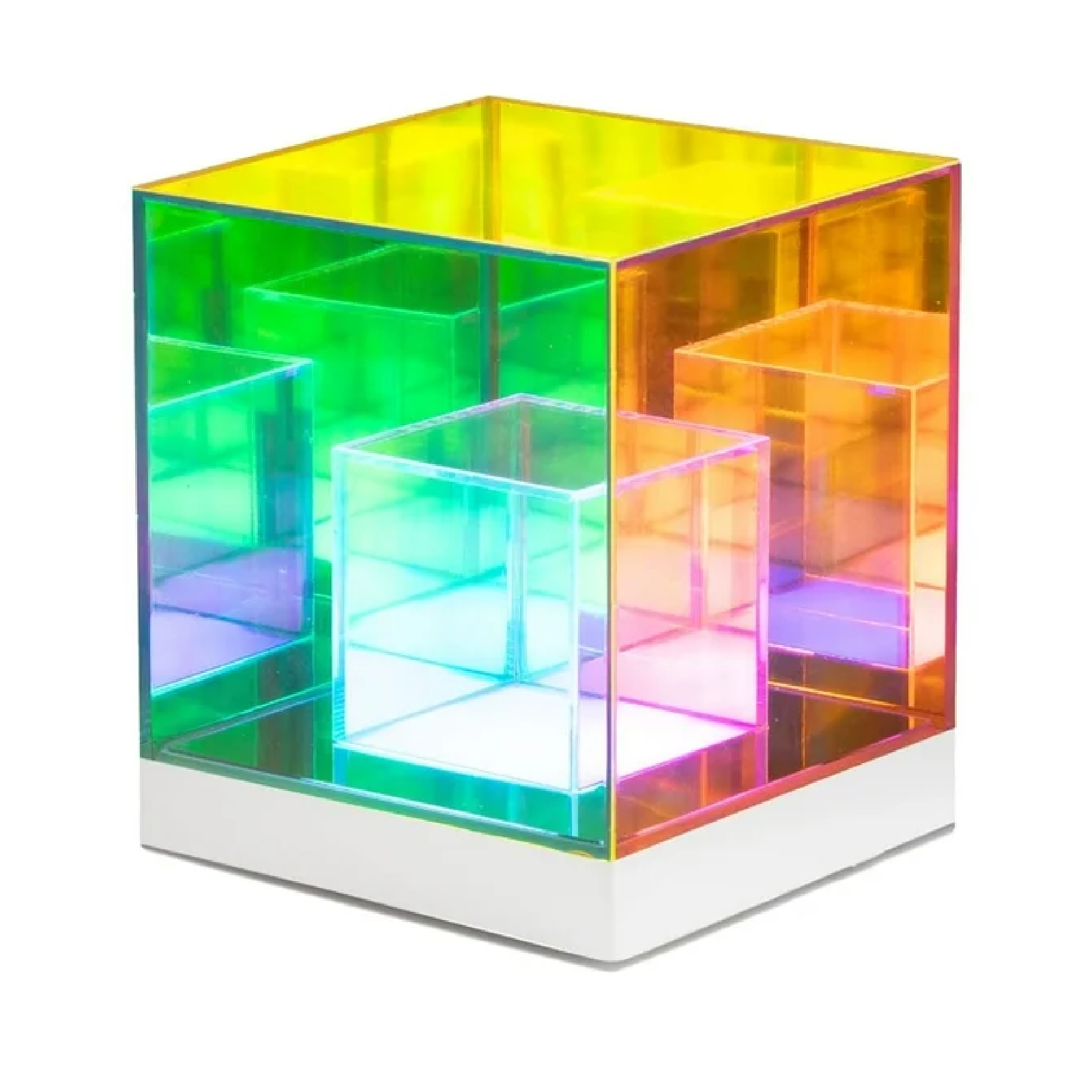 RGB Ambient Light