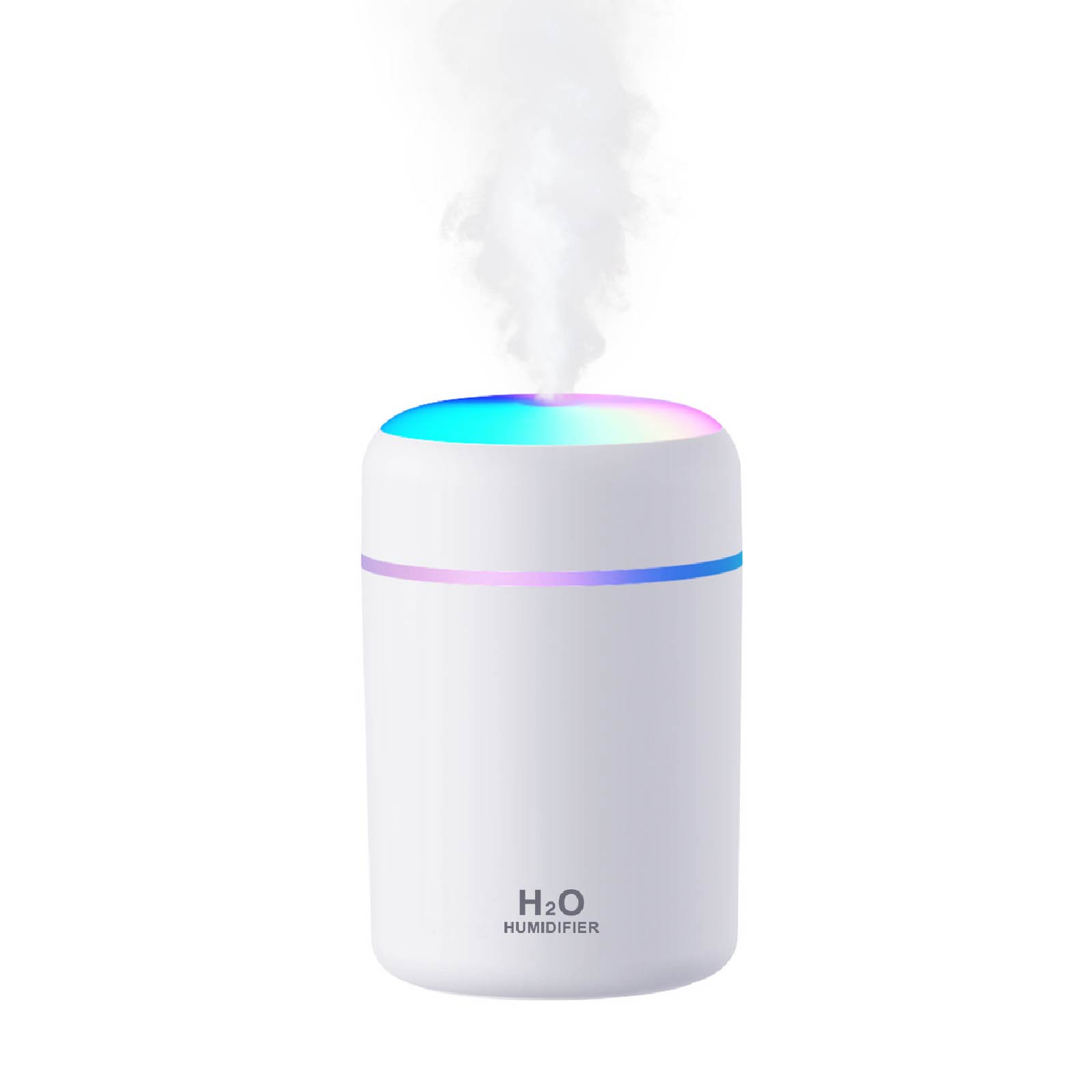 Mnini RGB Diffuser