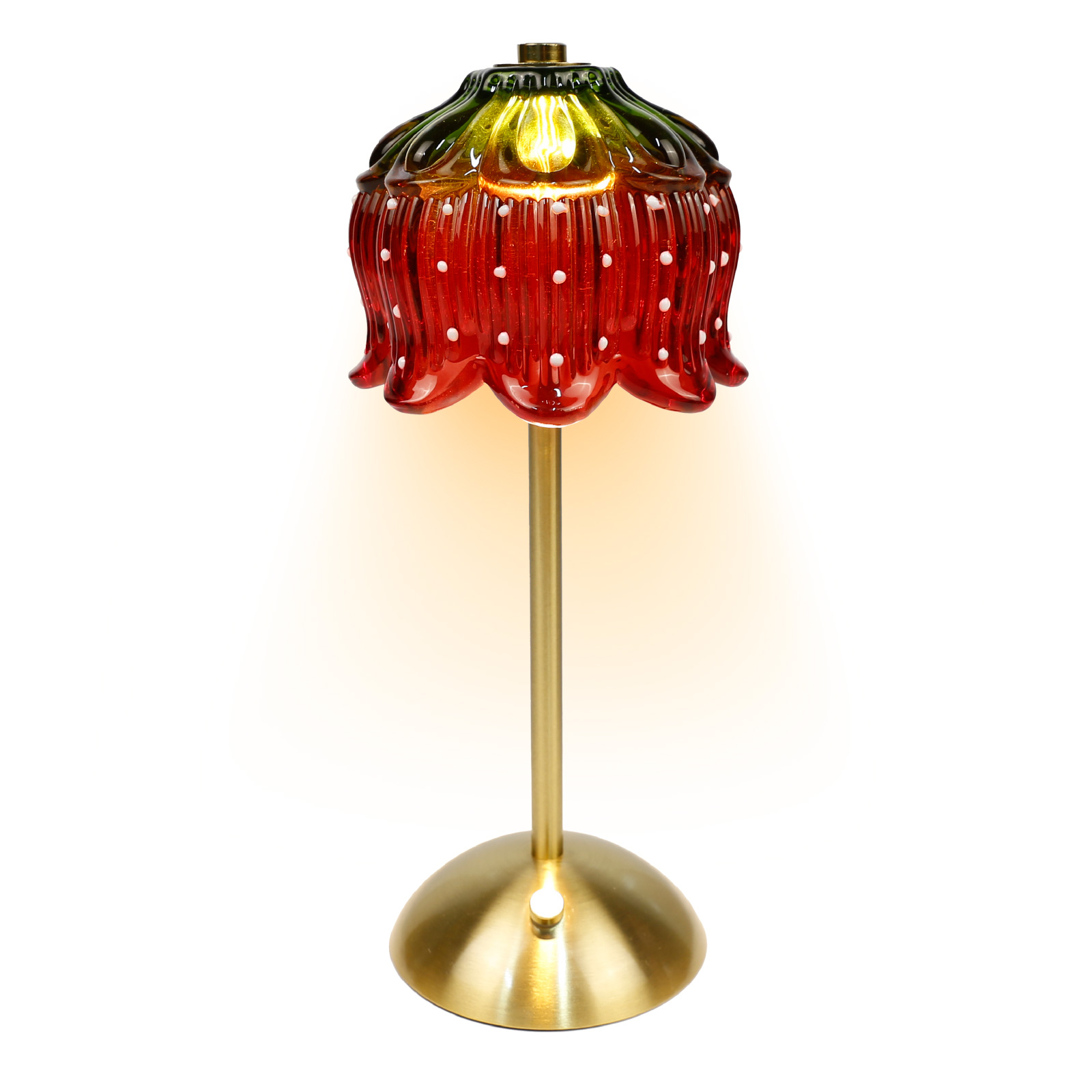 Cordless Desktop Lamp