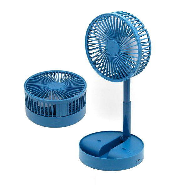 Foldable Mini Stand Fan